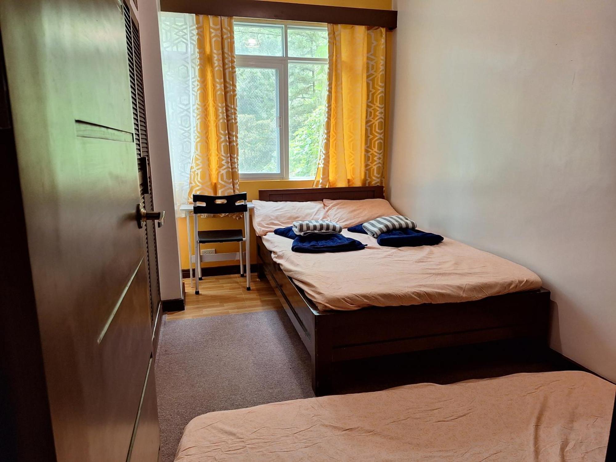 碧瑶Haven Haus With Mountain View公寓 外观 照片