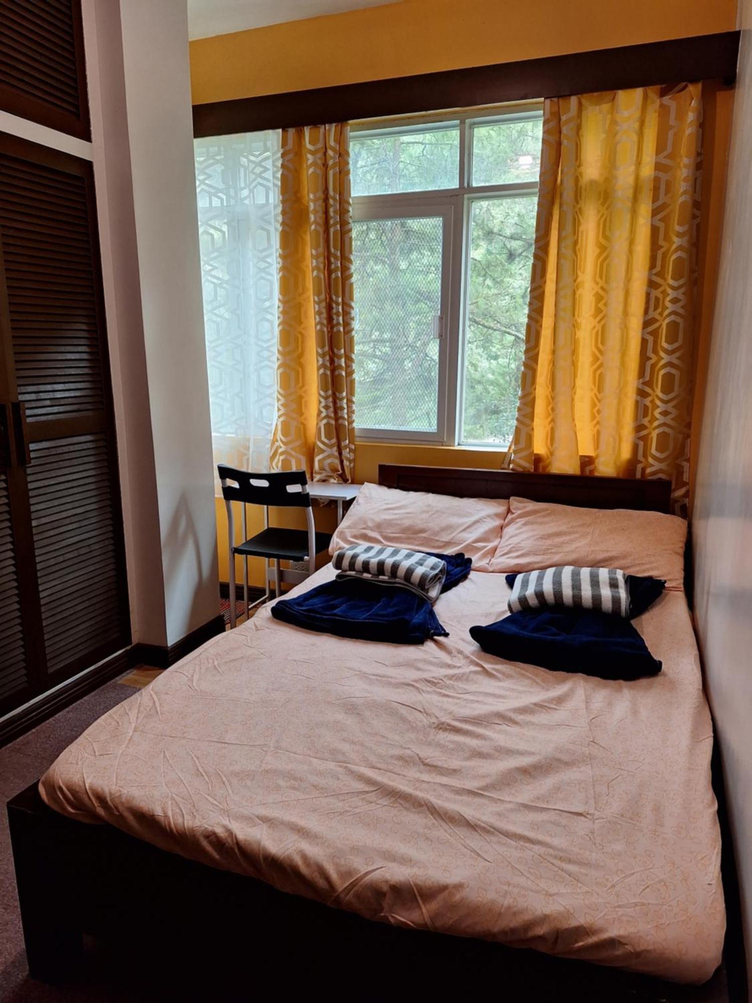 碧瑶Haven Haus With Mountain View公寓 外观 照片