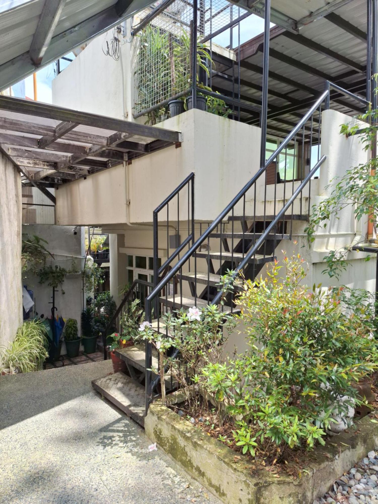 碧瑶Haven Haus With Mountain View公寓 外观 照片