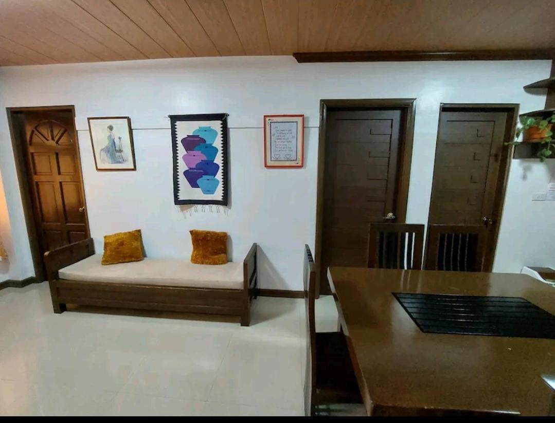 碧瑶Haven Haus With Mountain View公寓 外观 照片