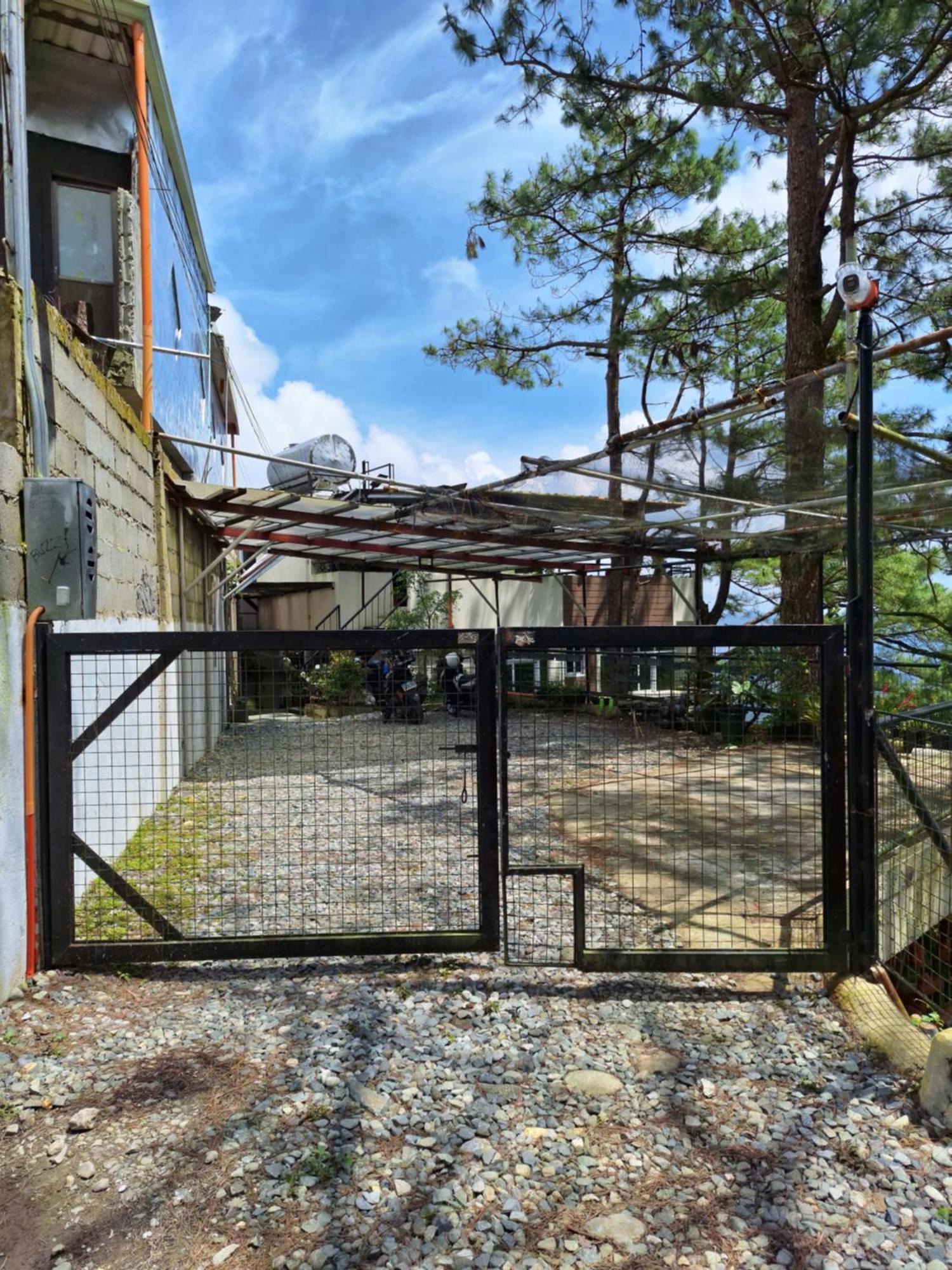 碧瑶Haven Haus With Mountain View公寓 外观 照片